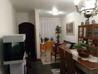Sobrado com 6 Quartos à venda, 260m² no Vila Bandeirantes, São Paulo