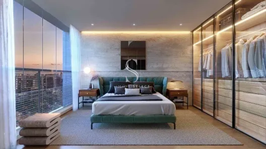 Apartamento com 4 Quartos à venda, 181m² no Itaim Bibi, São Paulo