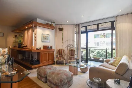 Apartamento com 3 Quartos à venda, 150m² no Icaraí, Niterói