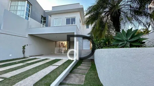 Casa de Condomínio com 3 Quartos à venda, 300m² no Chácaras Silvania, Valinhos