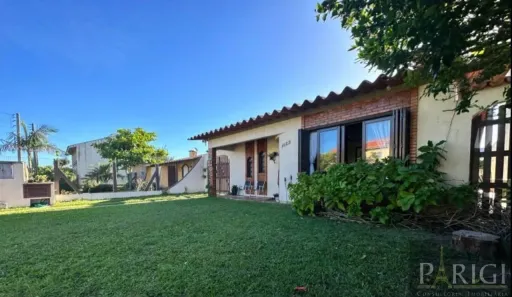 Casa com 3 Quartos para alugar, 300m² no Imbé, Imbé