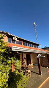 Sobrado com 5 Quartos à venda, 325m² no Vila Morais, Goiânia