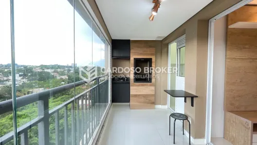 Apartamento com 2 Quartos à venda, 69m² no Melville Empresarial I e II, Barueri