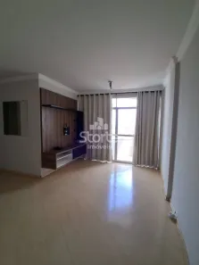 Apartamento com 3 Quartos à venda, 90m² no Custódio Pereira, Uberlândia