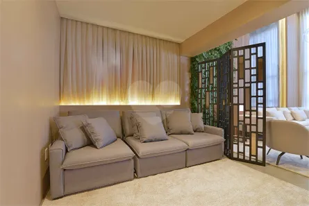 Apartamento com 4 Quartos à venda, 215m² no Parque Campolim, Sorocaba