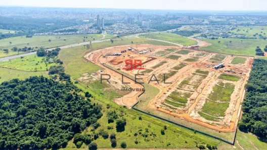 Lote/Terreno à venda, 420m² no Samambaia Parque Residencial, Bauru