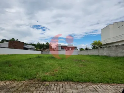Lote/Terreno à venda, 1200m² no Condomínio Chácara Serimbura, São José dos Campos