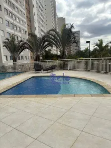 Apartamento com 2 Quartos à venda, 51m² no Água Branca, São Paulo