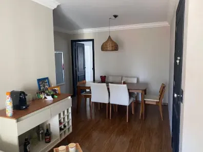 Apartamento com 2 Quartos à venda, 84m² no Vila Mascote, São Paulo