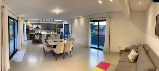 com 4 Quartos à venda, 240m² no Recanto dos Dourados, Campinas