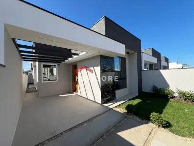 Casa com 3 Quartos à venda, 73m² no Centro, Barra Velha