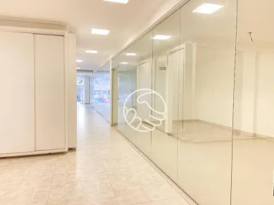 Ponto Comercial para alugar, 25m² no Centro, Guarapari