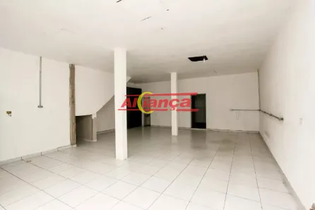 Sobrado com 3 Quartos à venda, 300m² no Macedo, Guarulhos