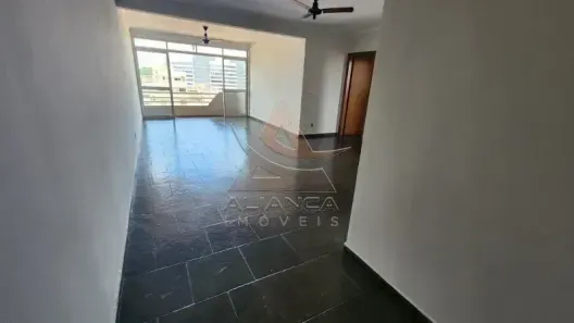 Apartamento com 3 Quartos à venda, 110m² no Jardim Palma Travassos, Ribeirão Preto