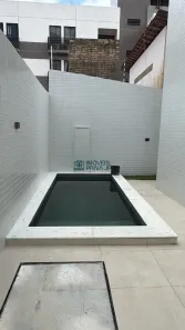 Apartamento com 3 Quartos à venda, 55m² no Aeroclube, João Pessoa