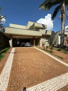 Casa de Condomínio com 3 Quartos à venda, 290m² no Parque Brasil 500, Paulínia