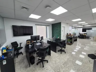 Sala Comercial para alugar, 100m² no Consolação, São Paulo