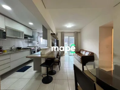 Apartamento com 2 Quartos à venda, 79m² no Gonzaga, Santos