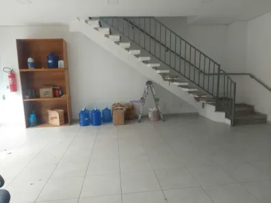 Imóvel Comercial para alugar, 126m² no Jardim São Dimas, São José dos Campos