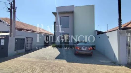 Ponto Comercial para alugar, 250m² no Centro, Ibiporã