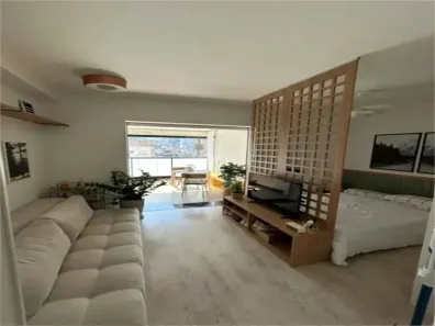 Apartamento com 1 Quarto à venda, 33m² no Vila Mariana, São Paulo