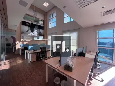 Sala Comercial à venda, 320m² no Vila Cordeiro, São Paulo