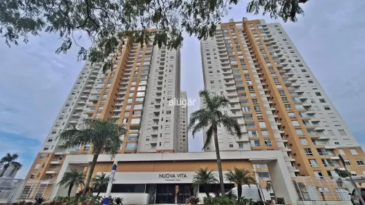Apartamento com 2 Quartos para alugar, 140m² no Cristo Redentor, Caxias do Sul