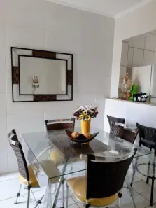 Casa com 3 Quartos à venda, 118m² no Jardim Dona Lili, Bauru