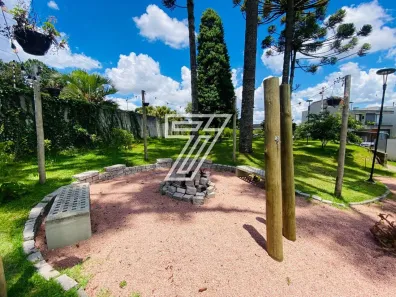 Lote/Terreno à venda, 319m² no Santa Cândida, Curitiba
