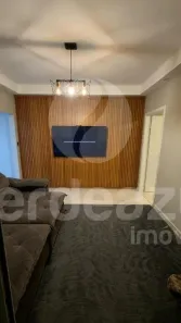 Casa com 2 Quartos à venda, 90m² no Parque Bandeirantes I (Nova Veneza), Sumaré