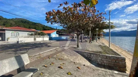 Casa com 4 Quartos para alugar, 179m² no Ribeirão da Ilha, Florianópolis
