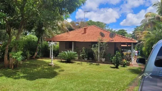 Fazenda/Sítio com 2 Quartos à venda, 1163m² no Arealva, Arealva