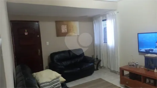 Casa com 3 Quartos à venda, 100m² no Jordanópolis, São Paulo