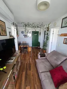 Apartamento com 2 Quartos à venda, 47m² no Jardim Santa Terezinha (Zona Leste), São Paulo