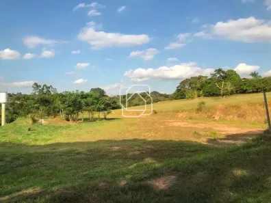 Lote/Terreno à venda, 4160m² no Condomínio Fechado Village Haras São Luiz II, Salto