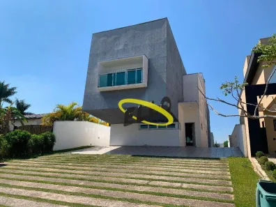 Casa de Condomínio com 3 Quartos à venda, 380m² no Terras de Santa Adélia, Vargem Grande Paulista