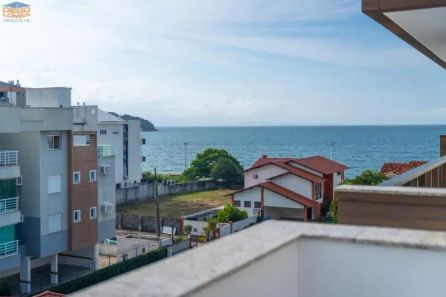 Cobertura com 2 Quartos à venda, 168m² no Canasvieiras, Florianópolis