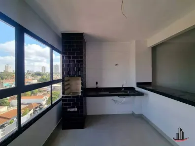 Apartamento com 3 Quartos à venda, 100m² no Mercês, Uberaba