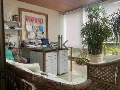 Apartamento com 4 Quartos à venda, 200m² no Barra da Tijuca, Rio de Janeiro