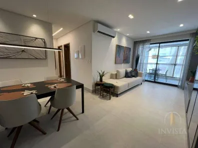Apartamento com 3 Quartos à venda, 87m² no Manaíra, João Pessoa