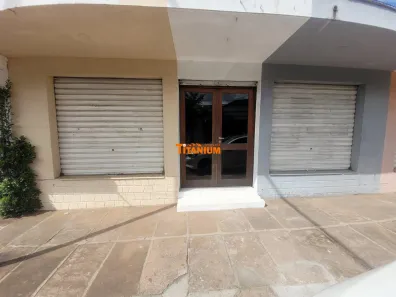 Ponto Comercial para alugar, 70m² no Hamburgo Velho, Novo Hamburgo