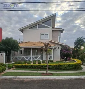 Casa com 3 Quartos para alugar, 300m² no Portal do Paraíso I, Jundiaí