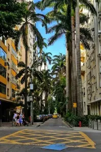 Kitnet com 1 Quarto para alugar, 30m² no Flamengo, Rio de Janeiro