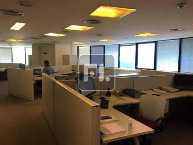 Sala Comercial para venda ou aluguel, 482m² no Jardim Paulistano, São Paulo