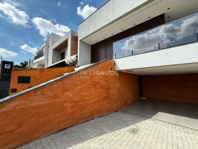 Casa de Condomínio com 3 Quartos à venda, 193m² no Morros, Sorocaba