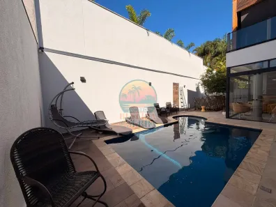Casa de Condomínio com 3 Quartos para alugar, 300m² no Condomínio Reserva da Serra, Jundiaí