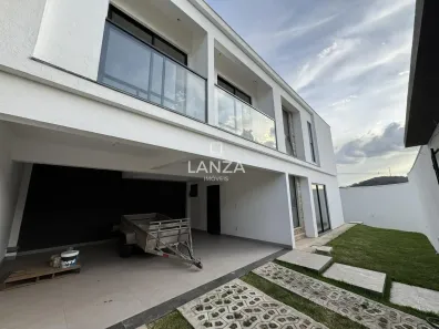 Casa com 3 Quartos à venda, 163m² no Guarujá Mansões, Betim