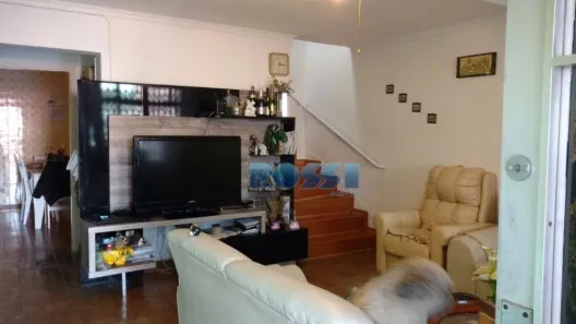 Sobrado com 3 Quartos à venda, 190m² no Vila Bertioga, São Paulo