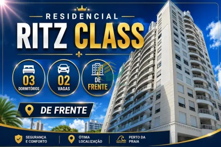 Apartamento com 3 Quartos à venda, 77m² no Centro, Florianópolis