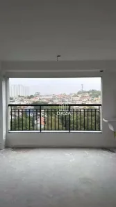 Apartamento com 2 Quartos à venda, 70m² no Ferreira, São Paulo
